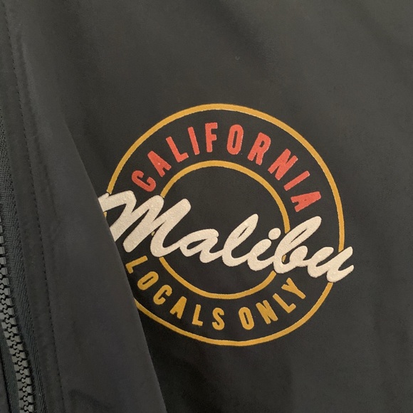 Brandy Melville Windbreaker - Picture 4 of 4